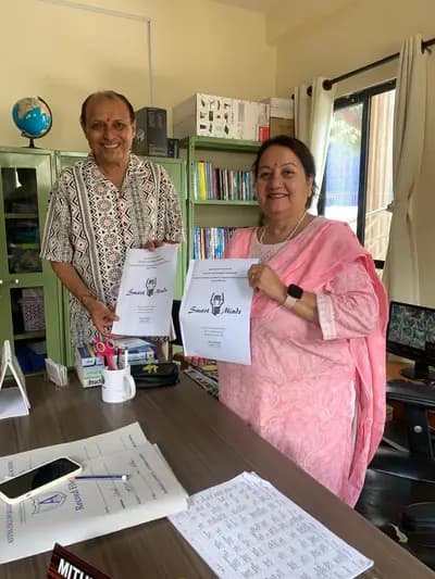 Workshop Presentation