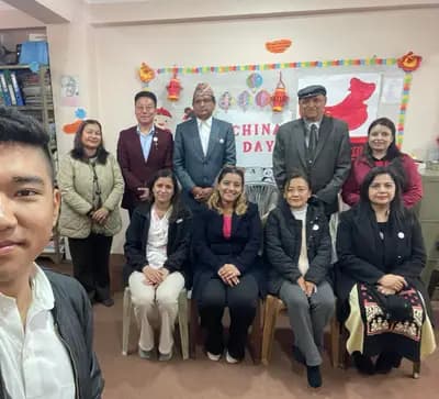 MOU Agreement Signing