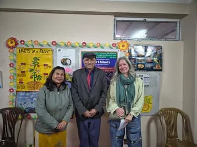 School Leadership Workshop