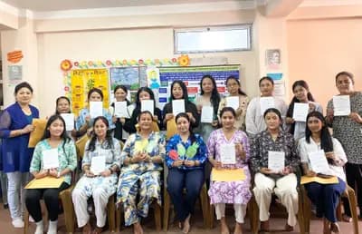 Professional Development