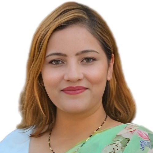 Lajita Sharma Dahal